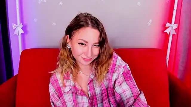 AsyaPink's cam snapshot