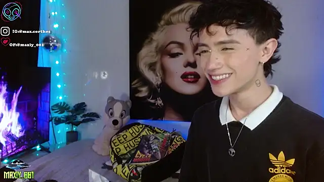 maxiy_001's cam snapshot