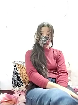 Cute-Naavya live sex cam