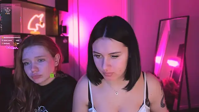 eva_drive's cam snapshot