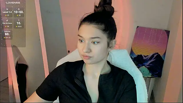 Sandra_Curly's cam snapshot