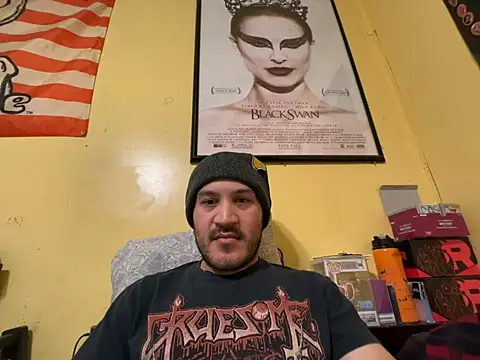 Sleeker99's cam snapshot