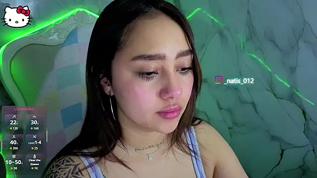 merloth_sub's cam snapshot