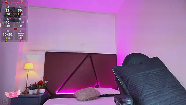 Nikkenyx's cam snapshot