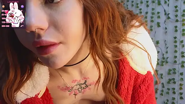 Lusy_PickMe's cam snapshot