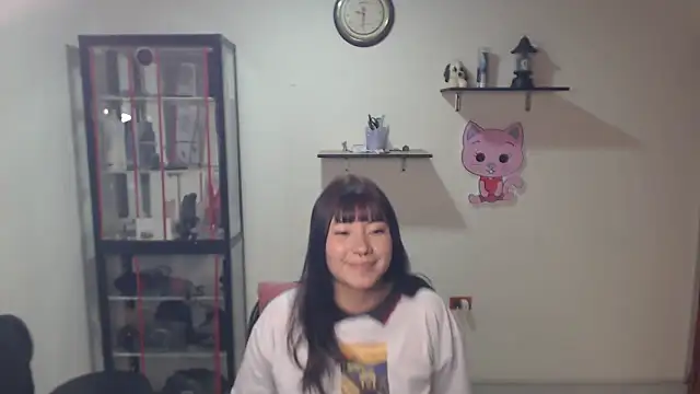 Zulema_R1's cam snapshot