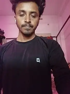 Binny91's cam snapshot