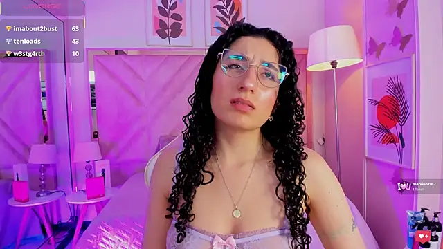 DemiJones_'s cam snapshot