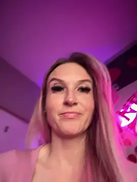 Kate-Paul's cam snapshot