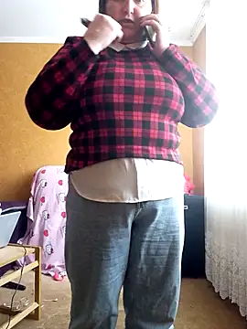 LiluHot live sex cam