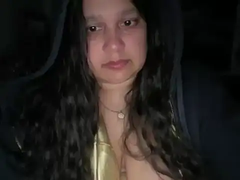 MelanieFawker's cam snapshot