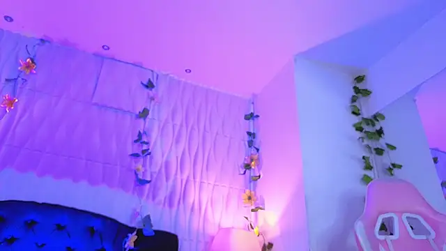 Staicy_Nasty's cam snapshot