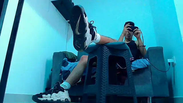 mastersmits's cam snapshot