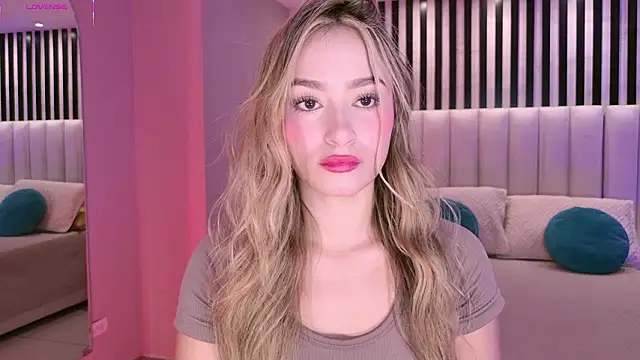 AmaiaHaywood's cam snapshot