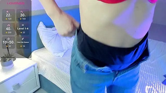 graseflower's cam snapshot