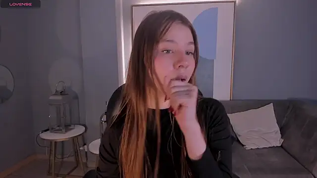 TiffannySins live sex cam