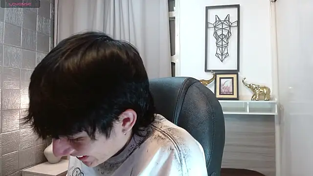 Iantwink18's cam snapshot