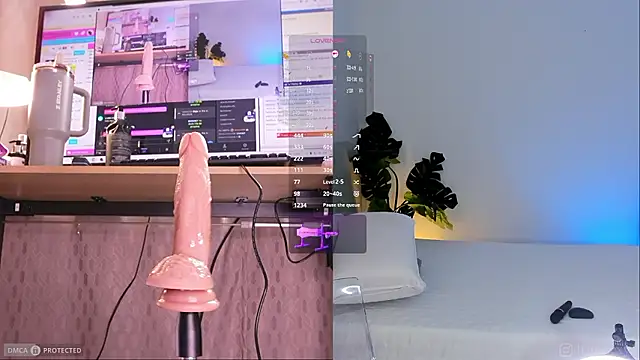 DianySexy's cam snapshot