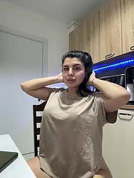 Scarlett-Dream's cam snapshot