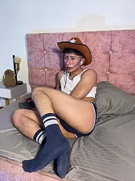 Andy_Justgame's cam snapshot