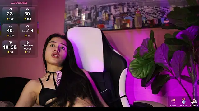 Danaa_Rouse's cam snapshot