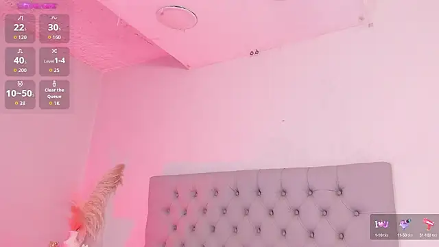 SofiRuiz_'s cam snapshot