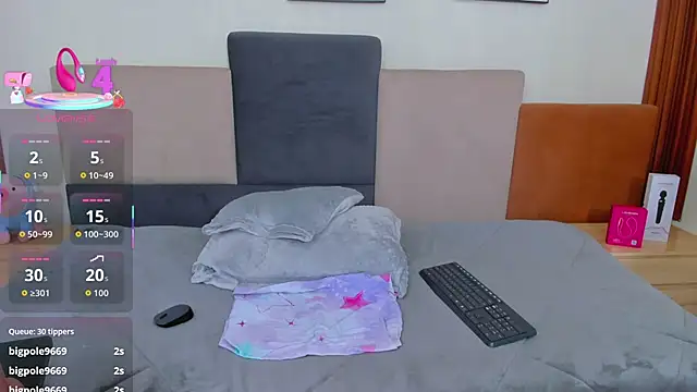 yeye_sweet_'s cam snapshot