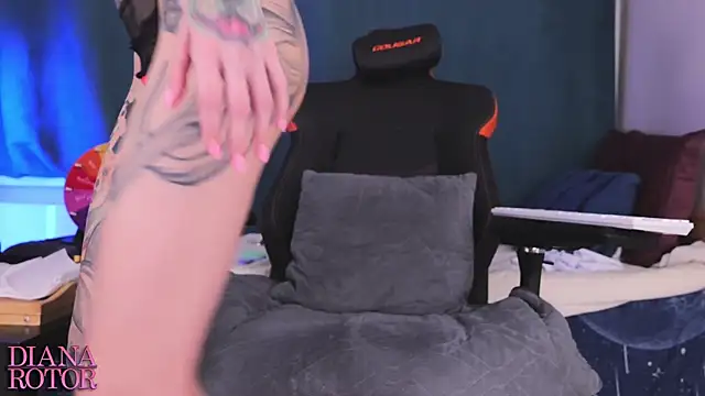 diana_rotor live sex cam