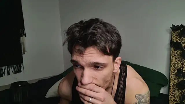 JackDesFeux's cam snapshot