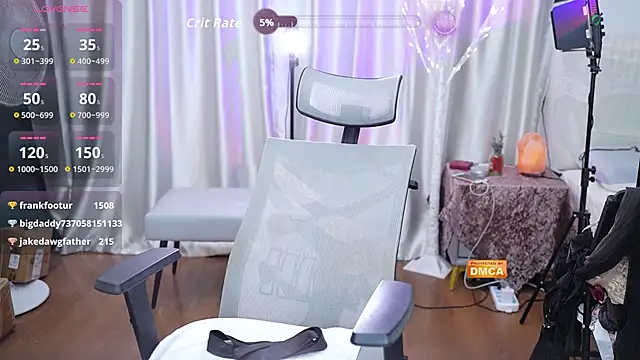 nono_babyy's cam snapshot