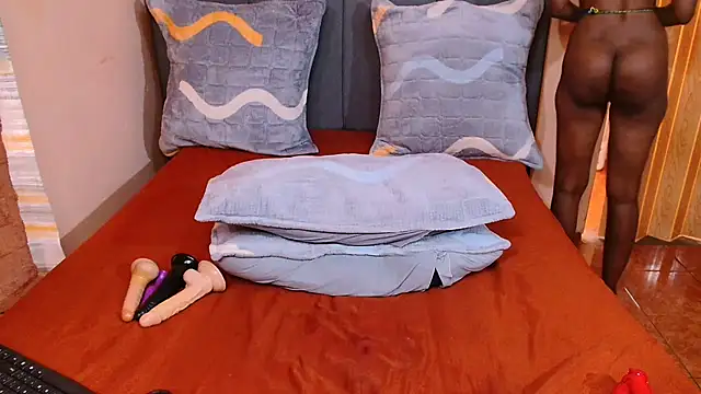 lunasexyXx's cam snapshot