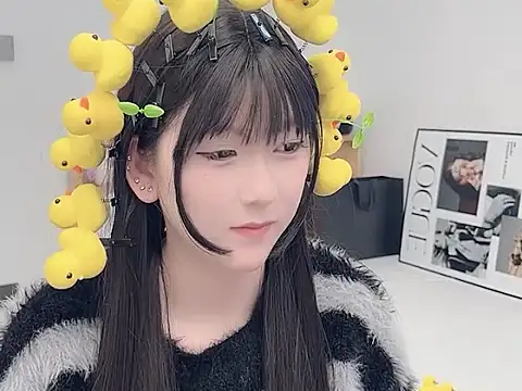 lnua-lnua's cam snapshot