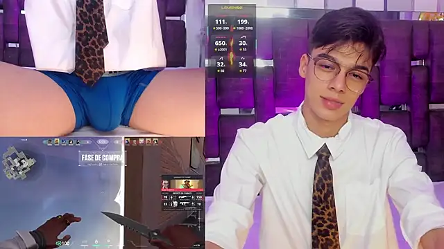 Gerony_ live sex cam