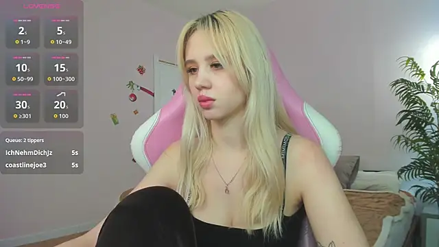 Valerie_Woods's cam snapshot