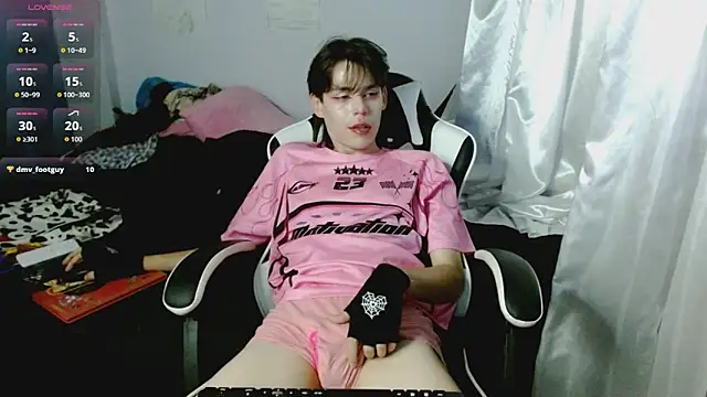 shun_sun's cam snapshot