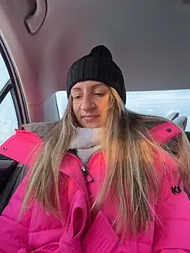 EvvaMur live sex cam