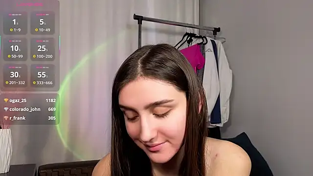 Hi_Kelly live sex cam