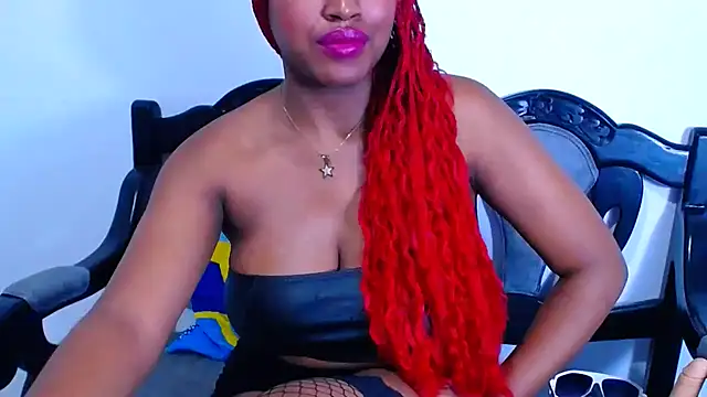 RubyFetish live sex cam