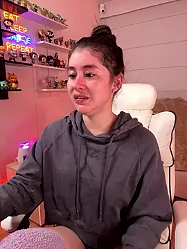 Sharon_07's cam snapshot