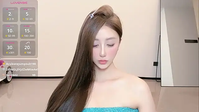 Melody-11 live sex cam