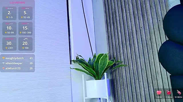 vicky_lopez's cam snapshot