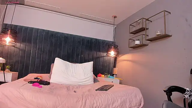 MAGIC_DANILEA's cam snapshot