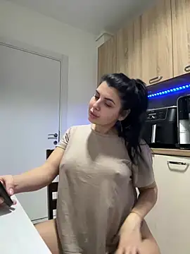 Scarlett-Dream's cam snapshot