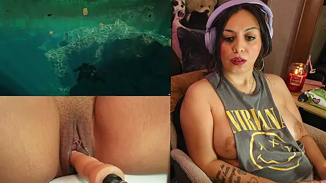 roknblaze's cam snapshot