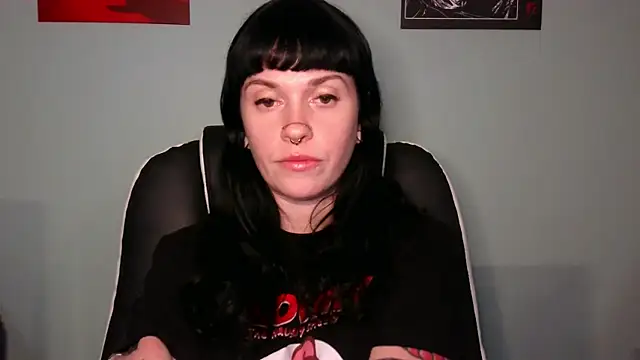 Marcelinegoddess's cam snapshot