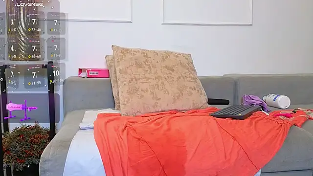 anellejones's cam snapshot