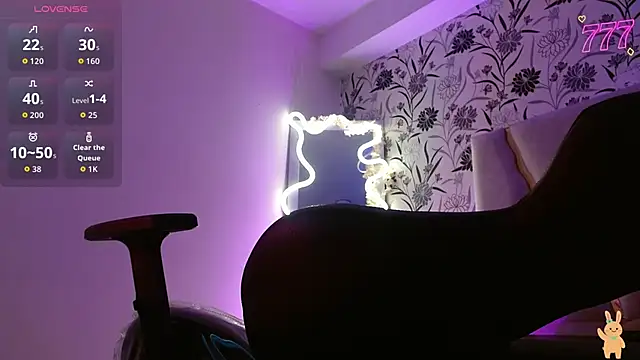 Livglow_tay's cam snapshot