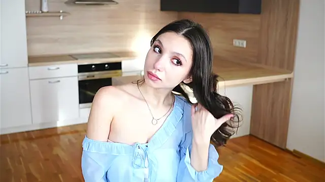 ZanaBreland's cam snapshot