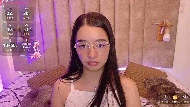 lanna_wolff's cam snapshot