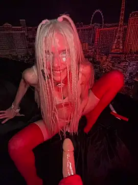 1NikiVegas's cam snapshot